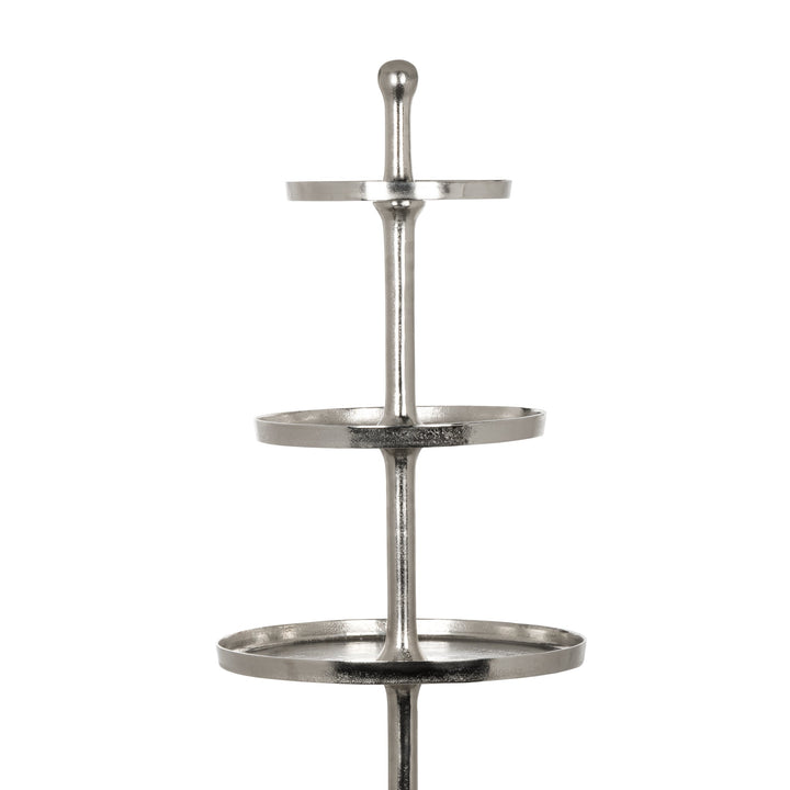 Etagere Babirik  H:206 Ø 79 cm
