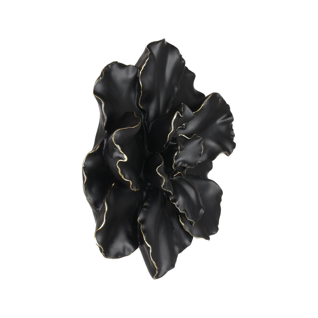 Wanddekoration Chikuma  Ø 26 cm