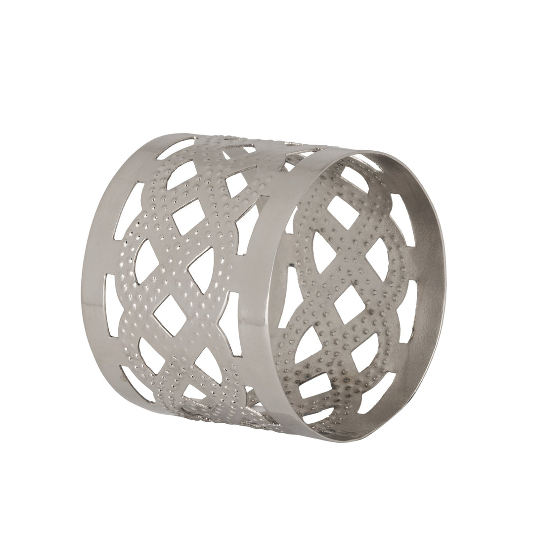 Napkin rings Janapur H:4 Ø 4.5 cm