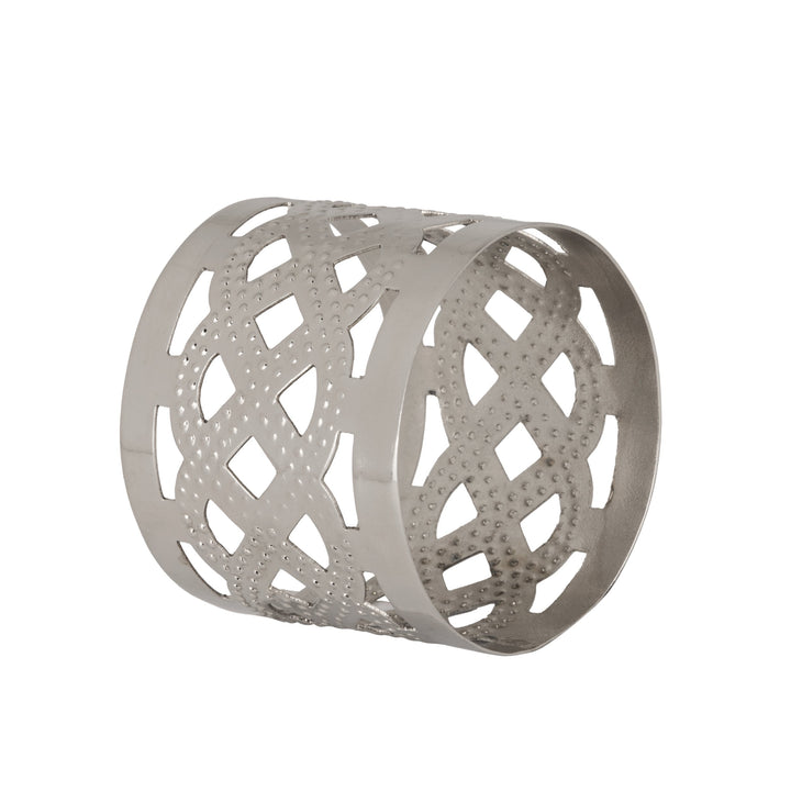 Napkin rings Janapur H:4 Ø 4.5 cm