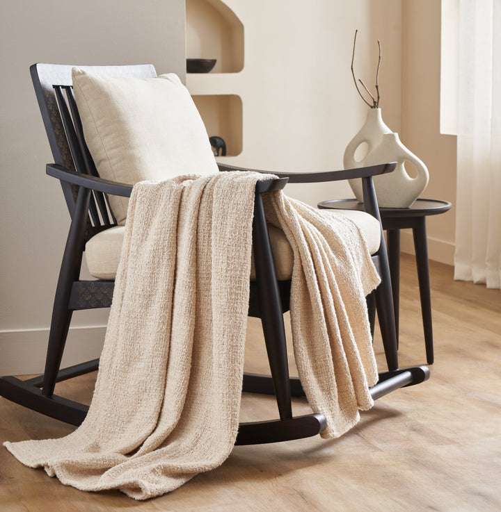 Decke Longlac  L:130 cm