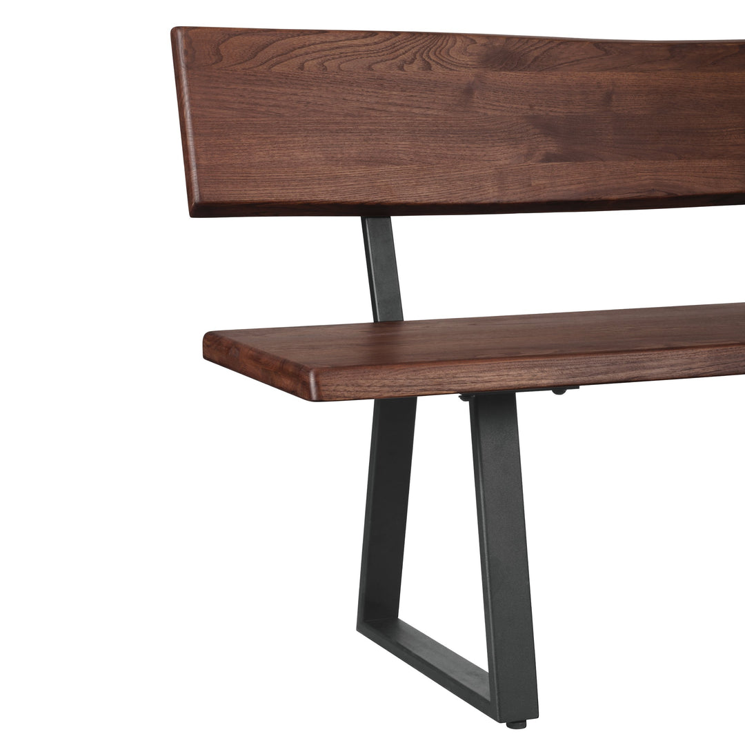 Bench Batovo L:240 H:88 cm