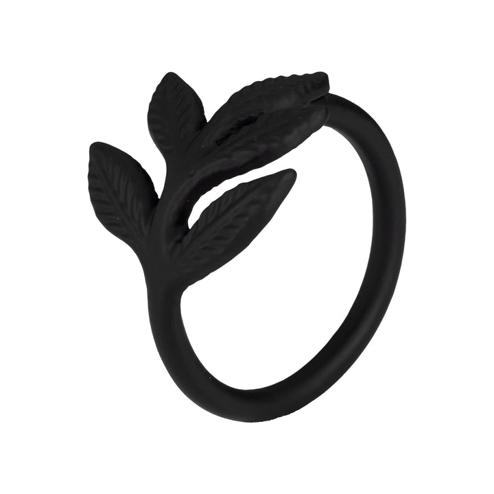 Napkin rings Janapur H: 4.3 Ø 5.5 cm