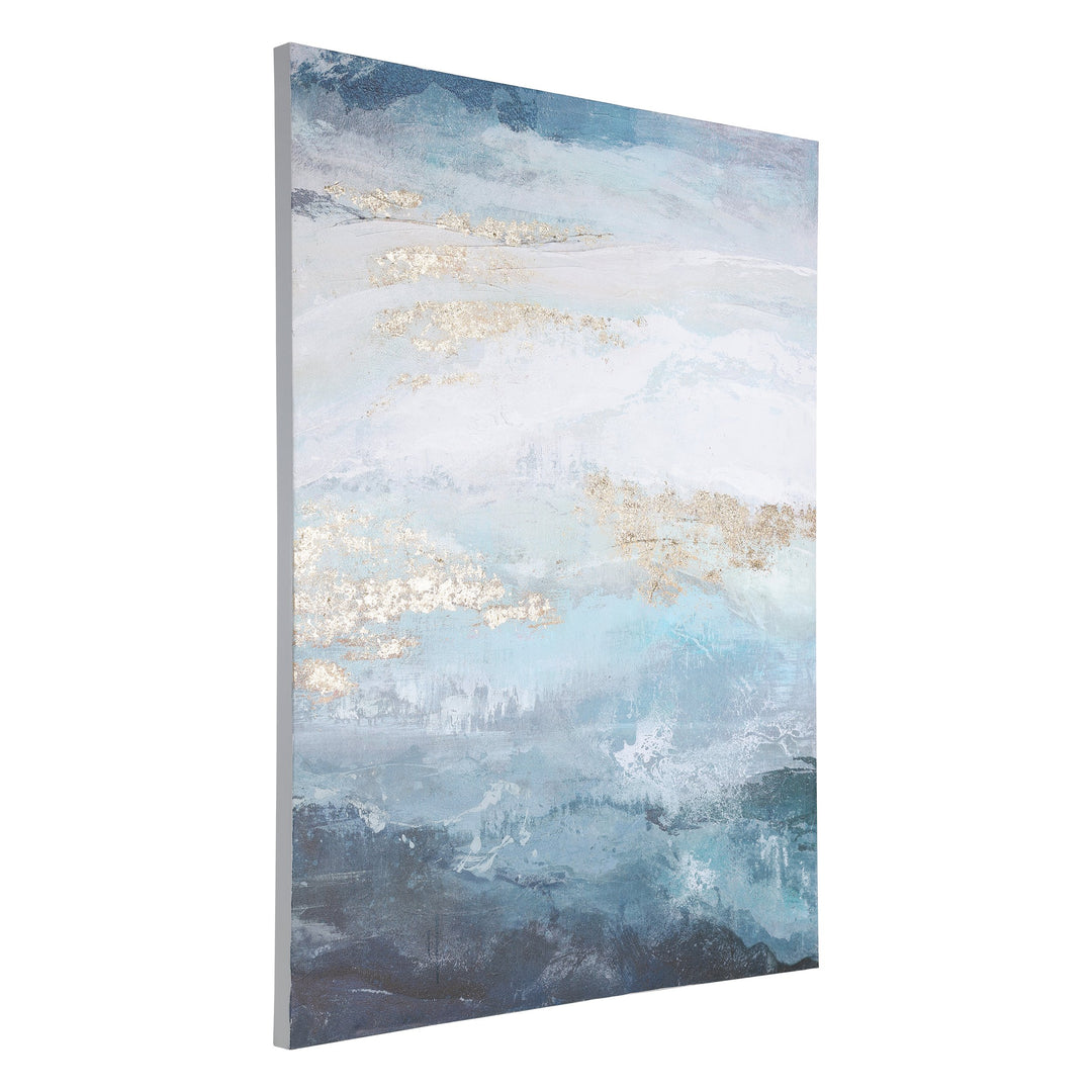 Bild Alaminos  L:90 H:120 cm