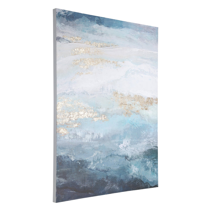 Bild Alaminos  L:90 H:120 cm