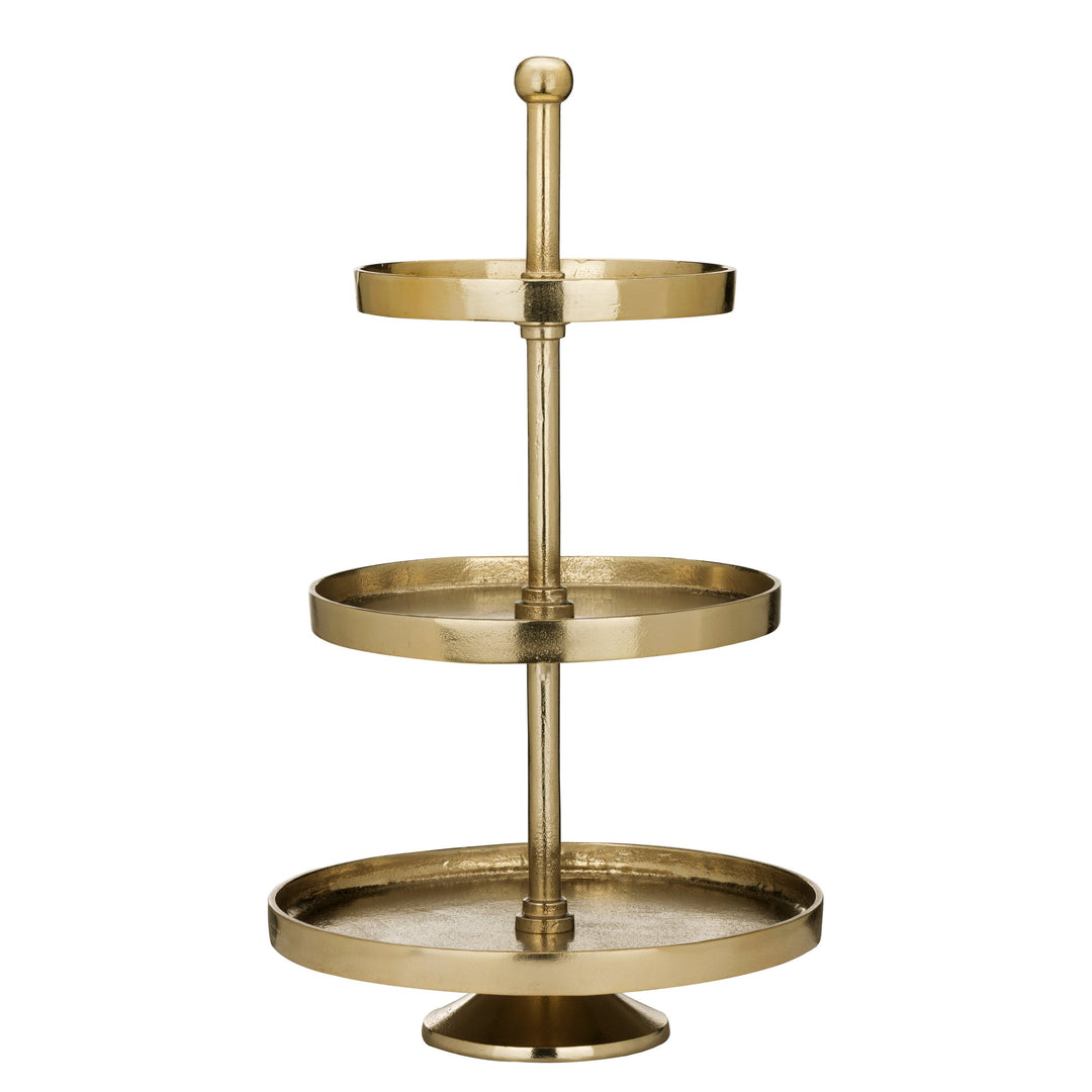 Etagere Babirik  H:51 Ø 29,5 cm