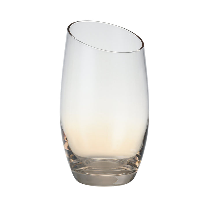 Wasserglas Vrede  H:14,2 Ø 8,4 cm