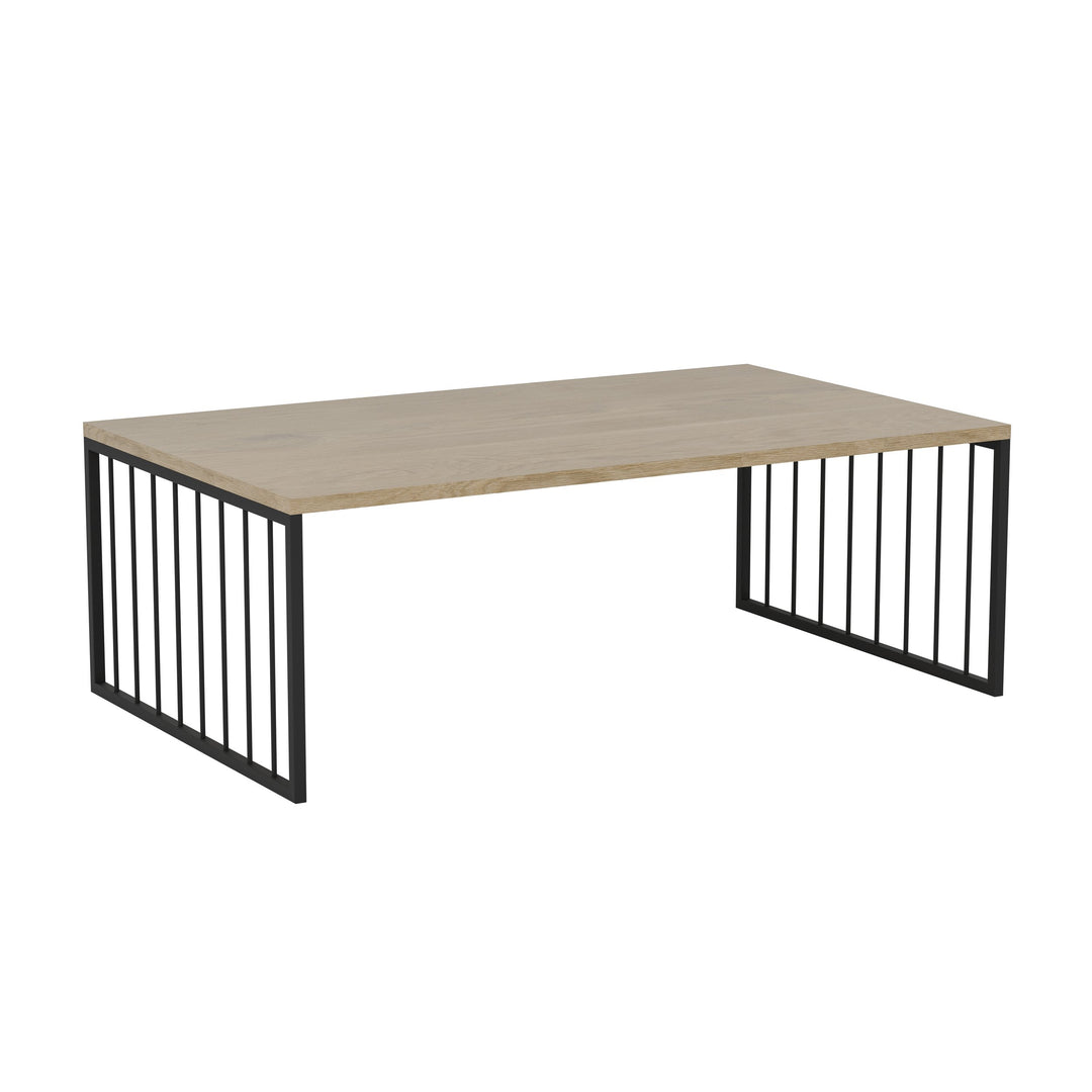 Couchtisch Aukside  L:100 H:53,5 cm