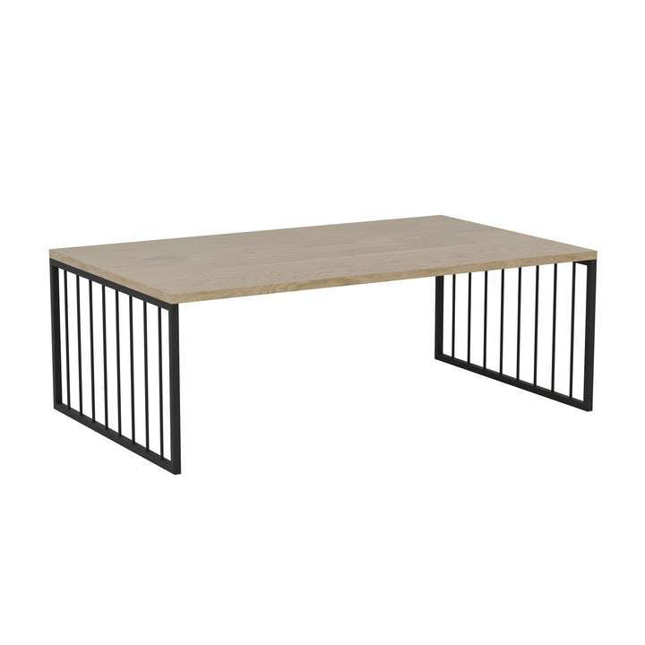 Couchtisch Aukside  L:100 H:53,5 cm