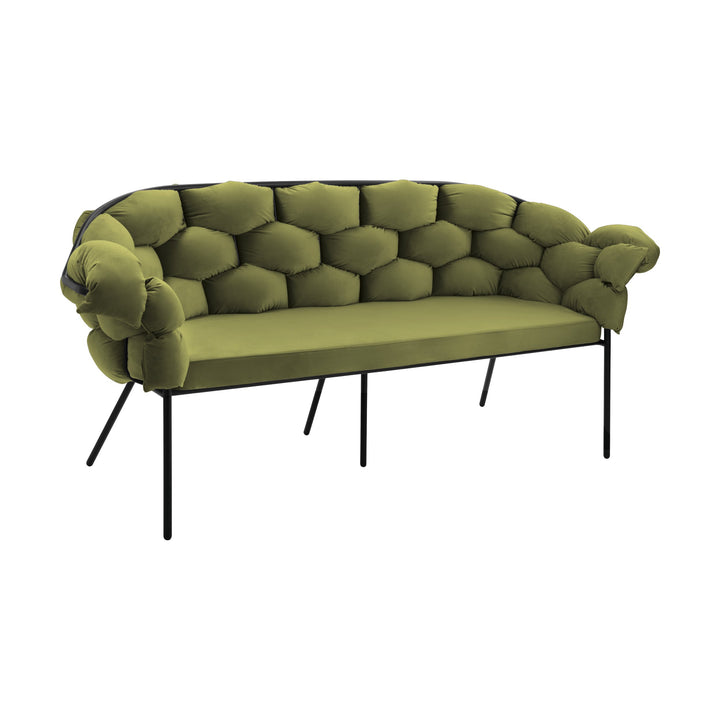 Sofa Manambolosy L:178 H:60.5 cm