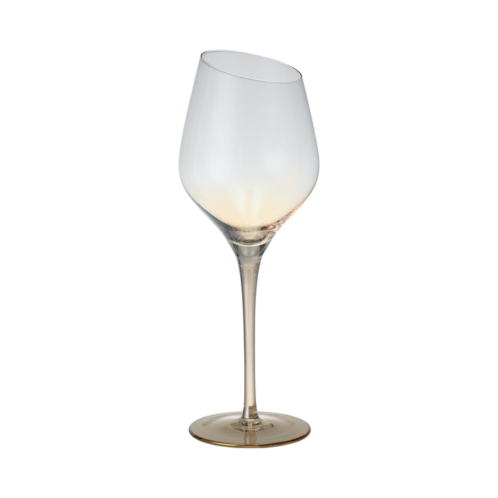 White wine glass Vrede H:25.3 Ø 9.2 cm