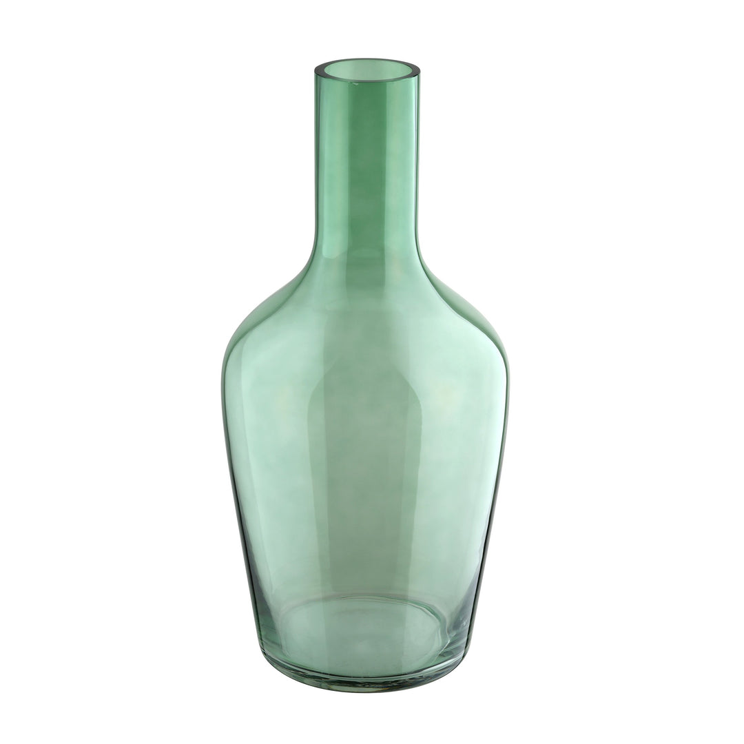 Glasvase Samuntai  H:48 Ø 23 cm