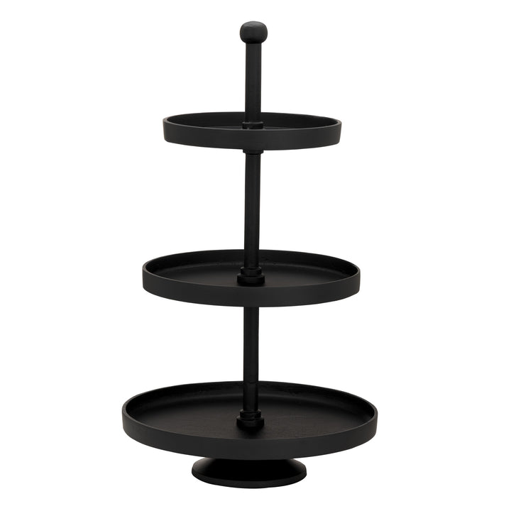 Etagere Babirik  H:51 Ø 29,5 cm