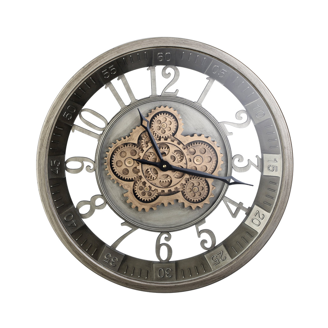 Uhr Kenema  Ø 46 cm