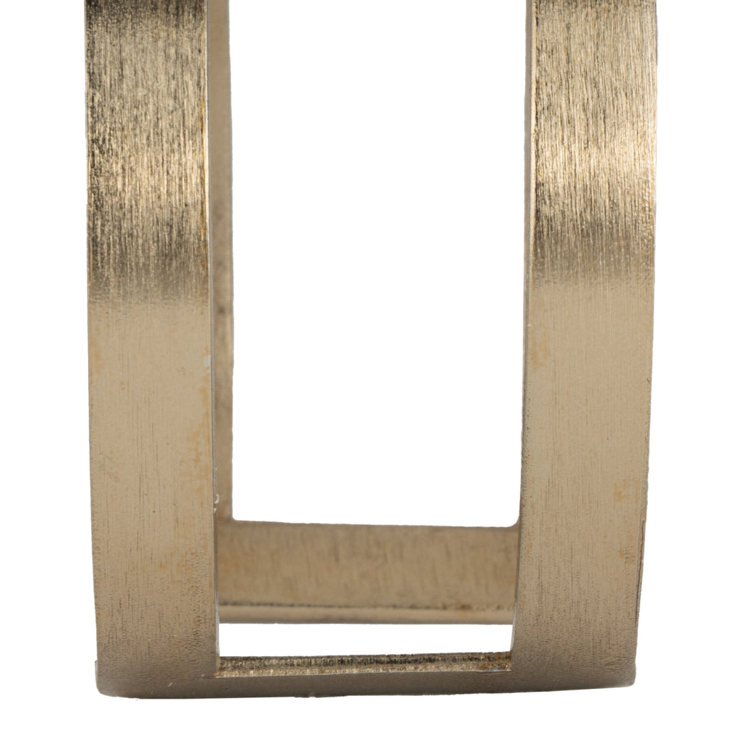 Napkin rings Janapur H:3 Ø 5 cm