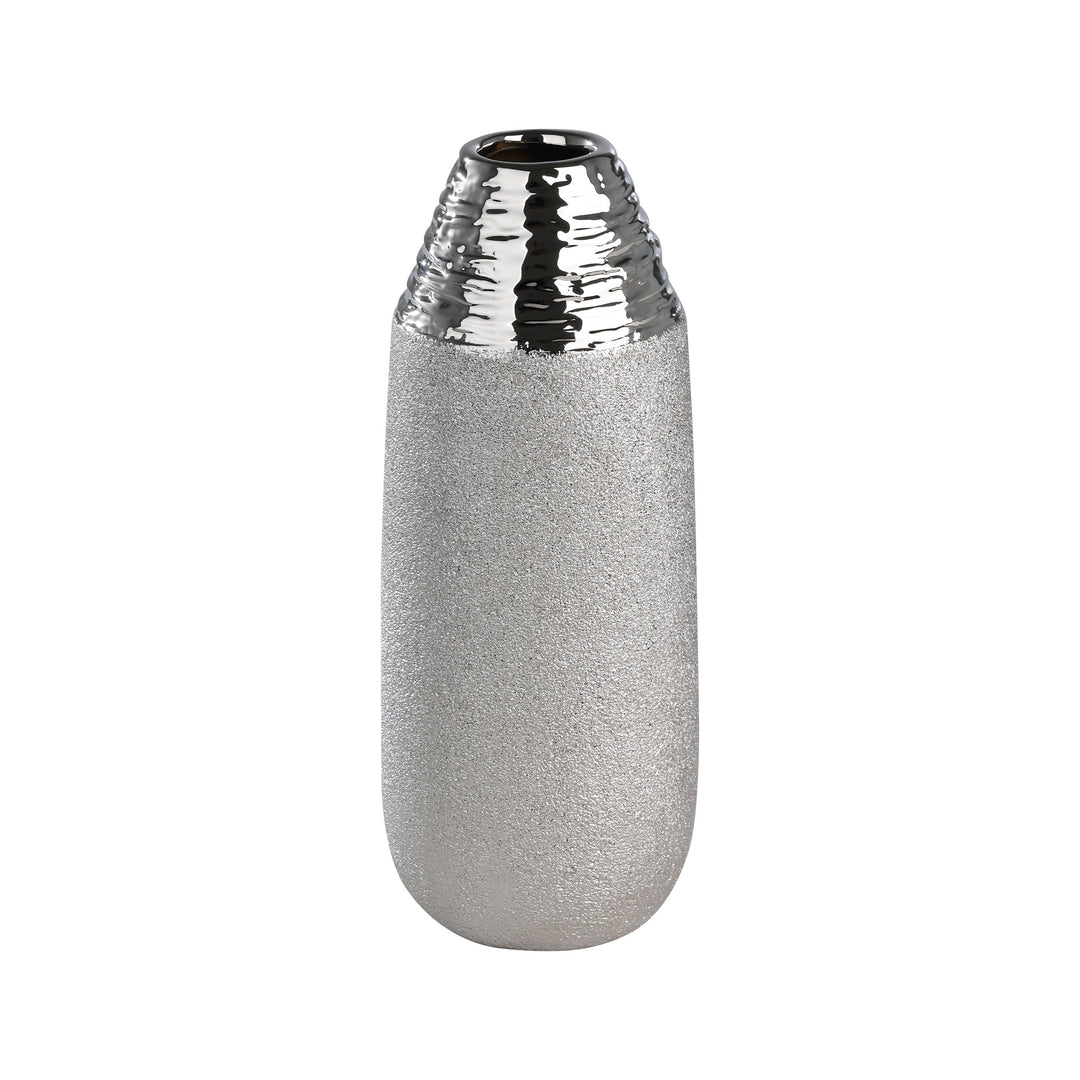 Keramikvase Aramberri  H:30 Ø 11 cm