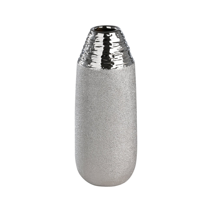 Keramikvase Aramberri  H:30 Ø 11 cm