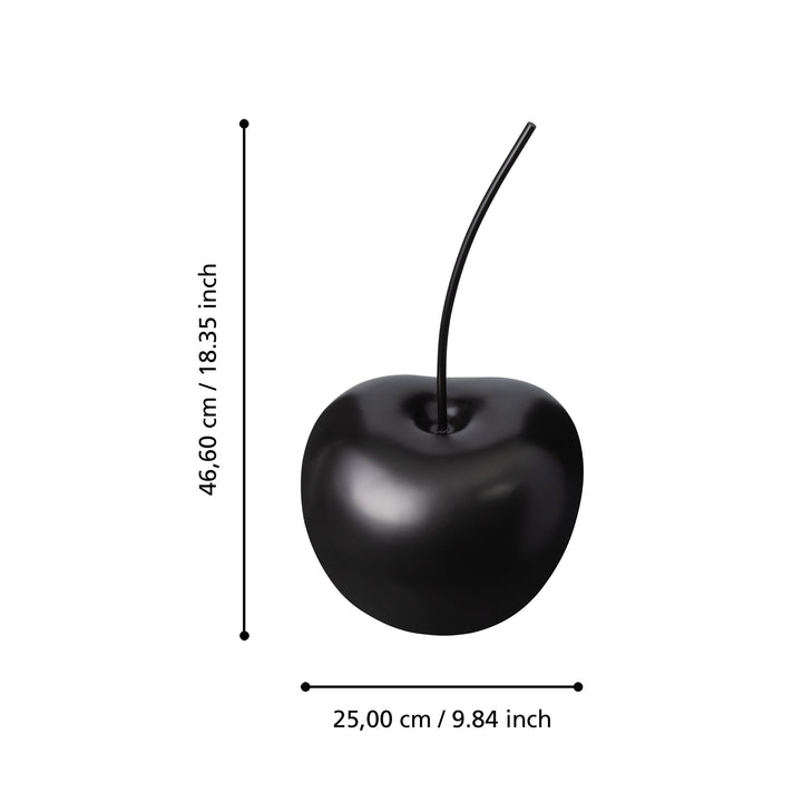 Deko-Objekt Cassai  L:25 H:46,6 cm
