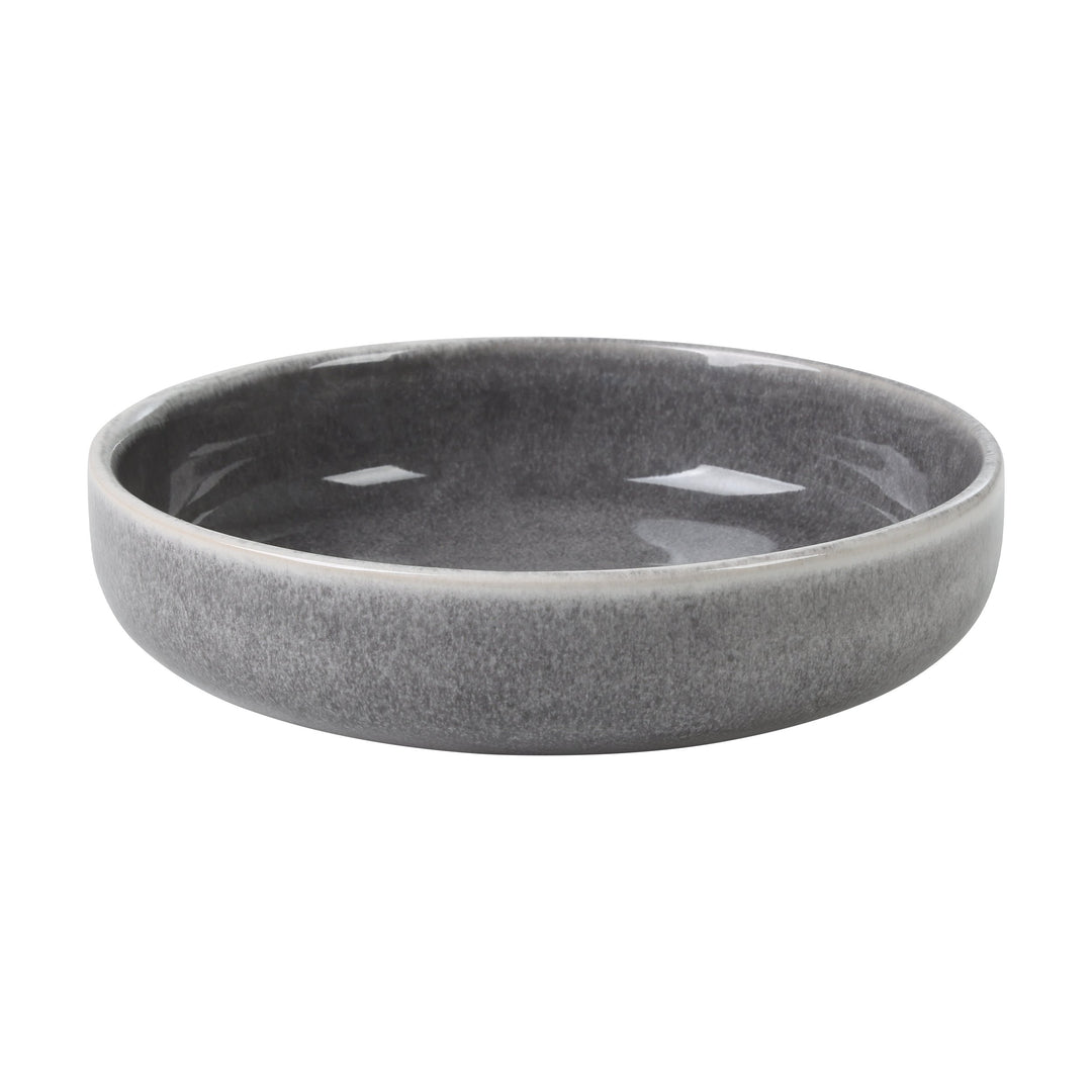 Schale Mubira  H:5 Ø 17,7 cm