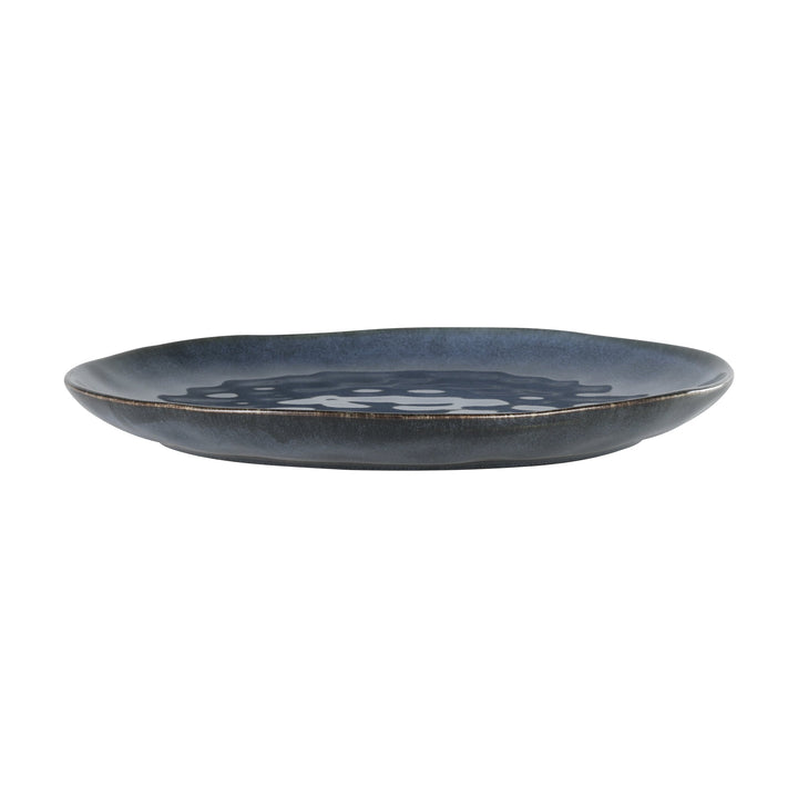 Dinner plate Murunda H: 2.8 Ø 29 cm