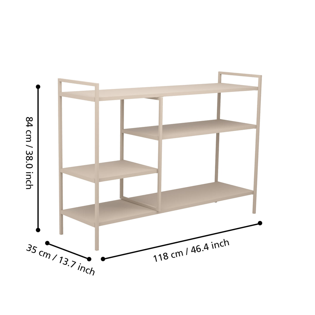 Sideboard Gumut  L:118 H:84 cm