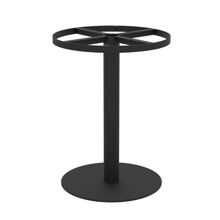 Tischbeine Kalimatan  H:74 Ø 55 cm