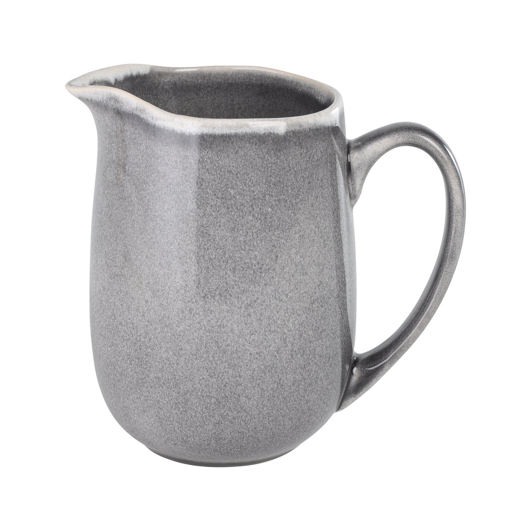 Jug Mubira L:19 H:17 cm