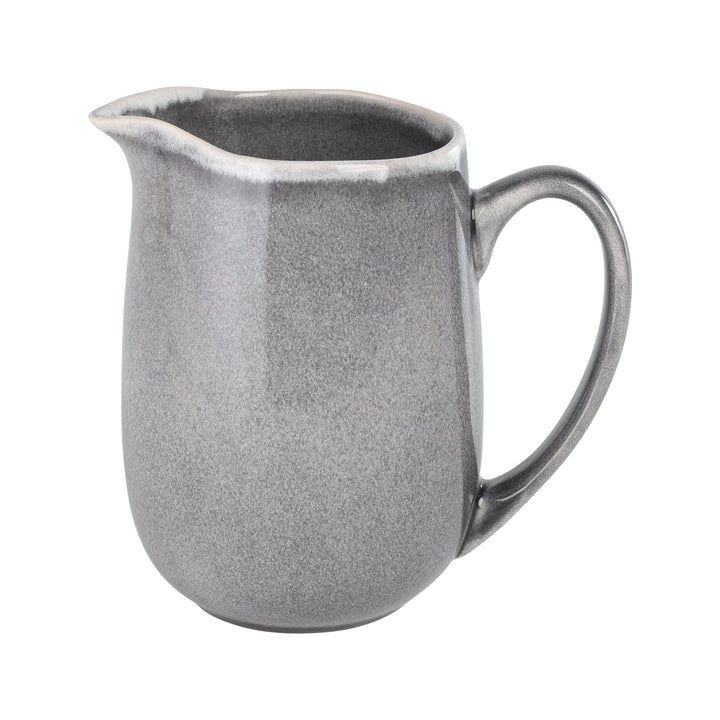 Jug Mubira L:19 H:17 cm