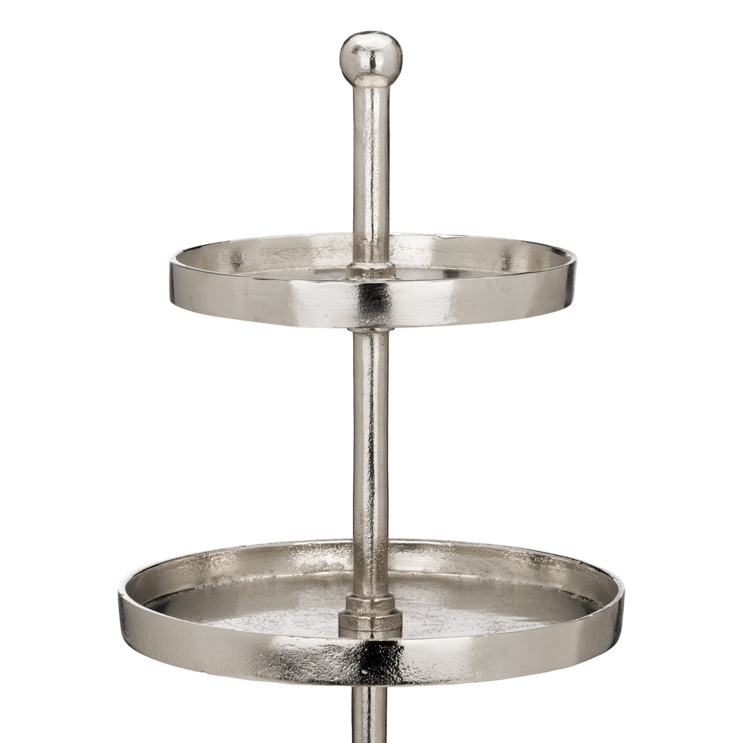 Etagere Babirik  H:51 Ø 29,5 cm
