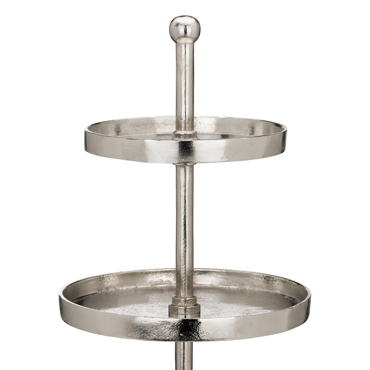 Etagere Babirik  H:51 Ø 29,5 cm