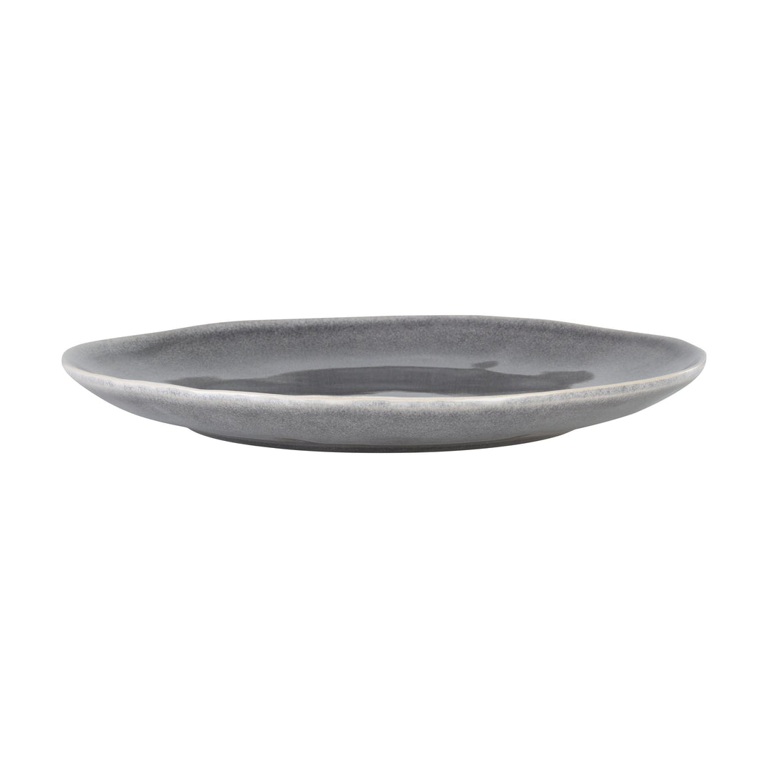Dinner plate Mubira H: 2.5 Ø 26.5 cm