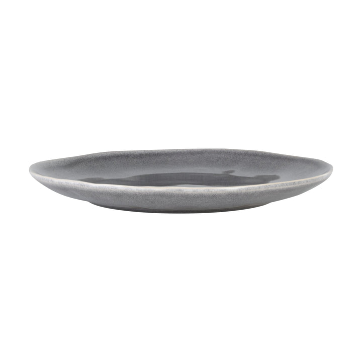 Dinner plate Mubira H: 2.5 Ø 26.5 cm