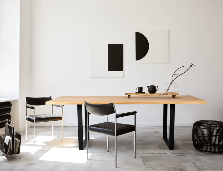 Esstisch Sitottot  L:180 H:74 cm