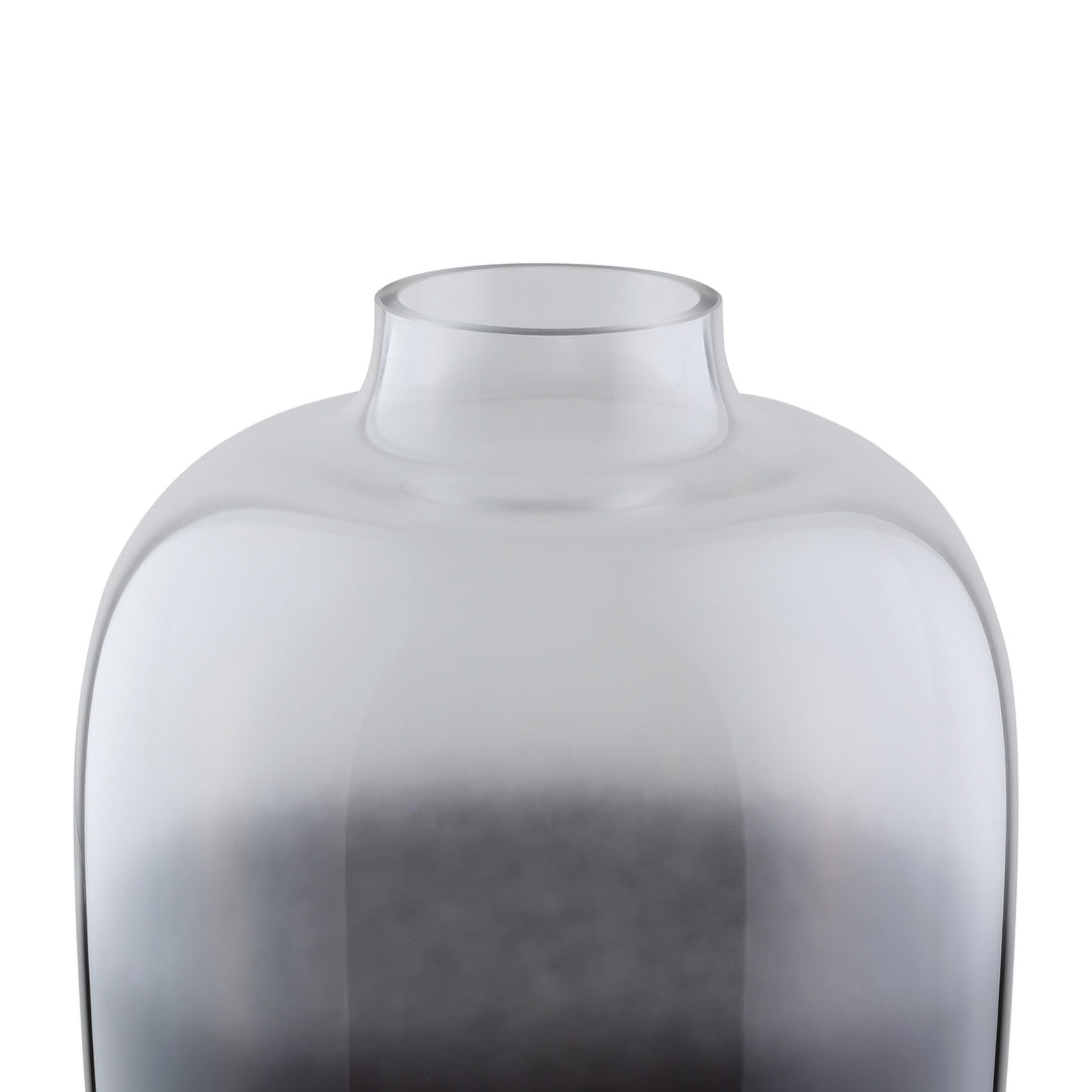 Glasvase Culasi  H:45 Ø 30 cm