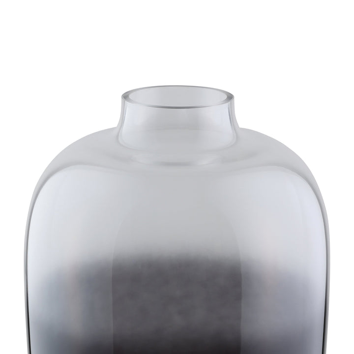 Glasvase Culasi  H:45 Ø 30 cm