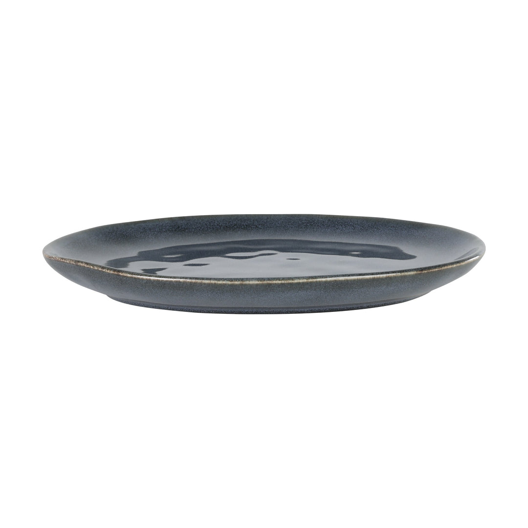 Dessertteller Murunda  H:2 Ø 20,5 cm