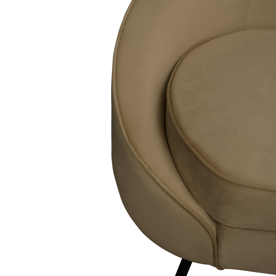 Sofa Cagwait  L:178 H:79 cm