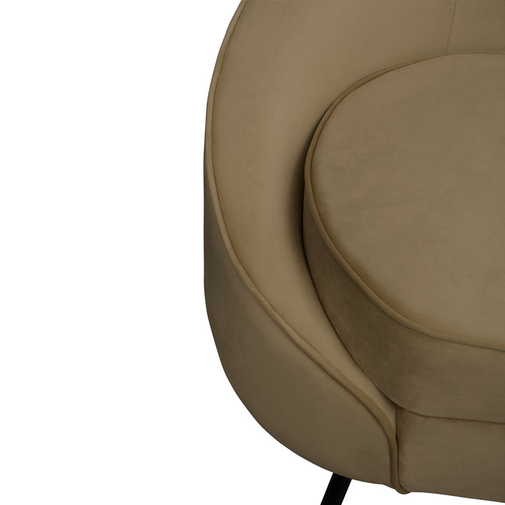Sofa Cagwait  L:178 H:79 cm