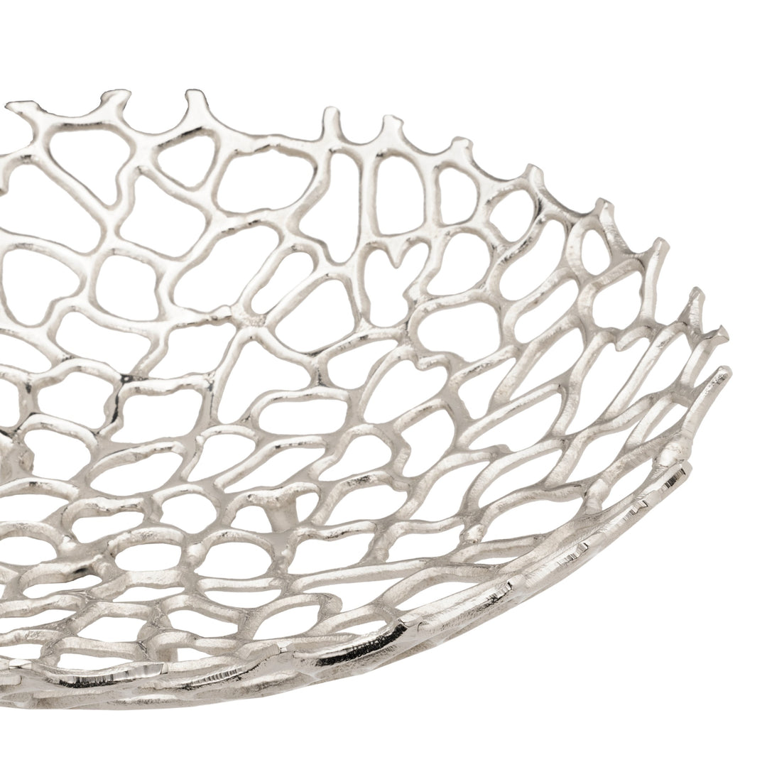 Dekoschale Kimitsu  H:7,5 Ø 38 cm