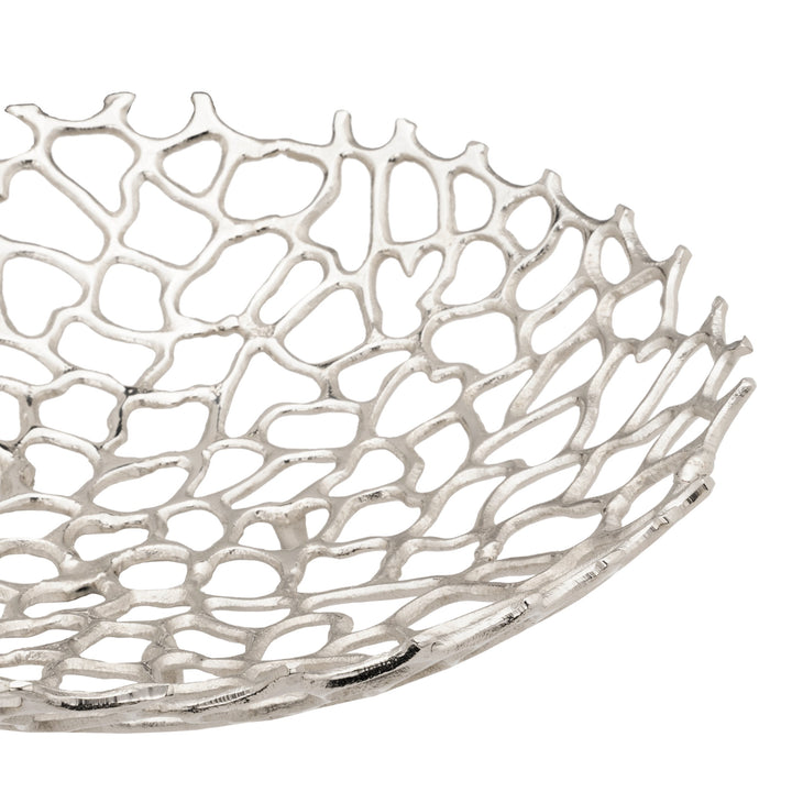 Dekoschale Kimitsu  H:7,5 Ø 38 cm