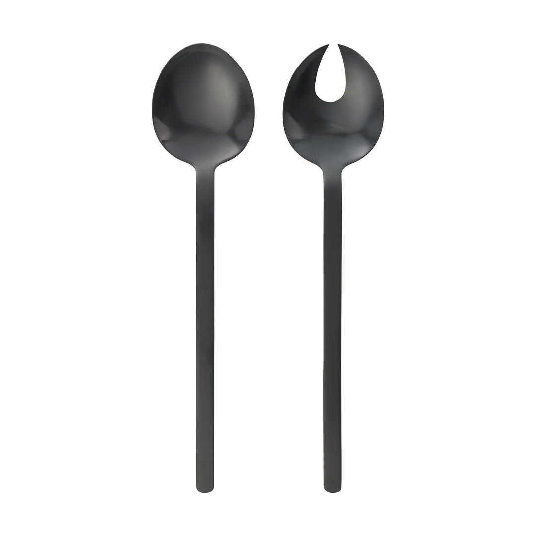 Salatbesteck Seoni  H:29 cm