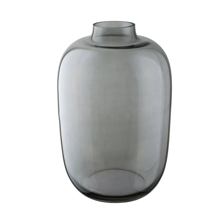 Glasvase Culasi  H:45 Ø 30 cm