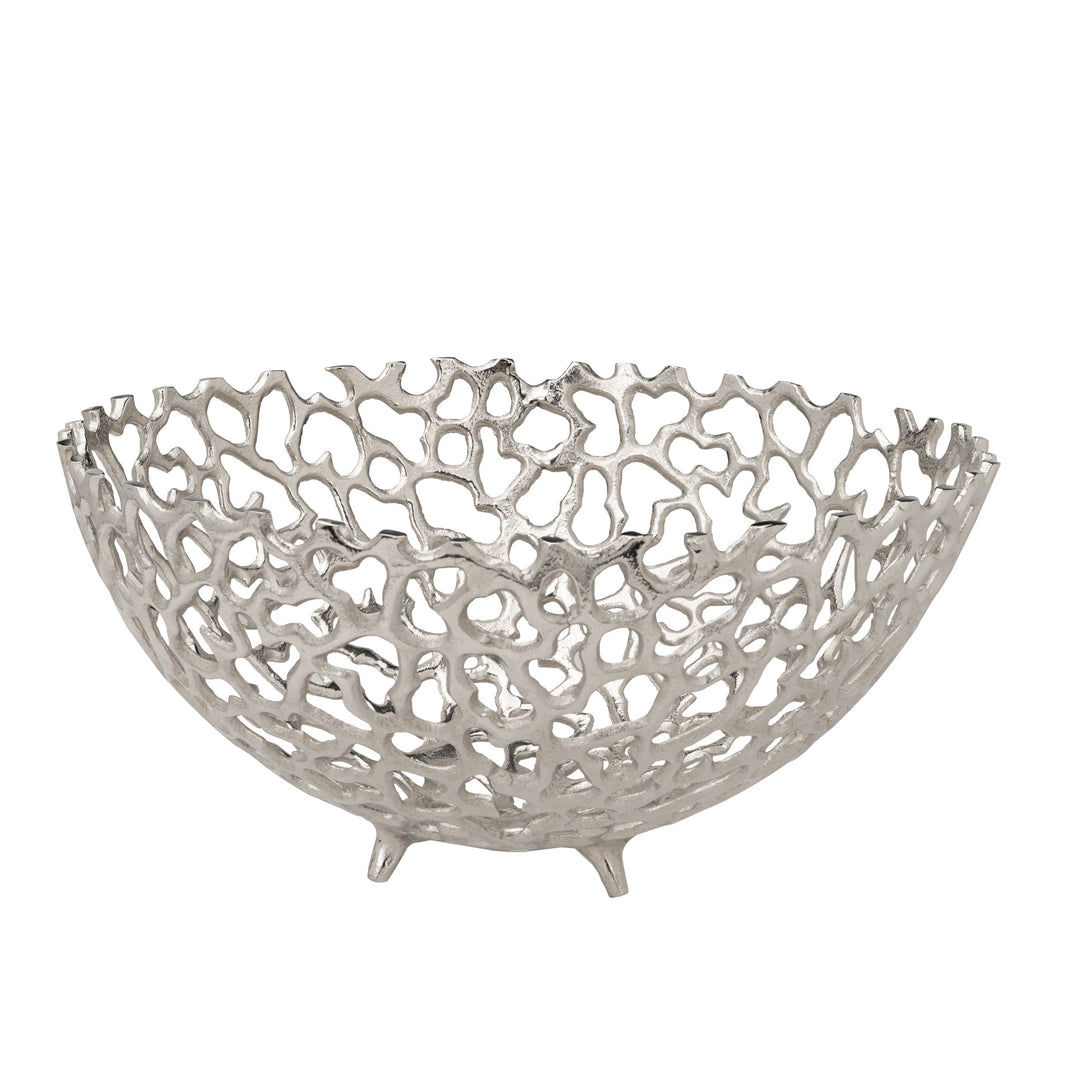 Dekoschale Kimitsu  H:15 Ø 32 cm