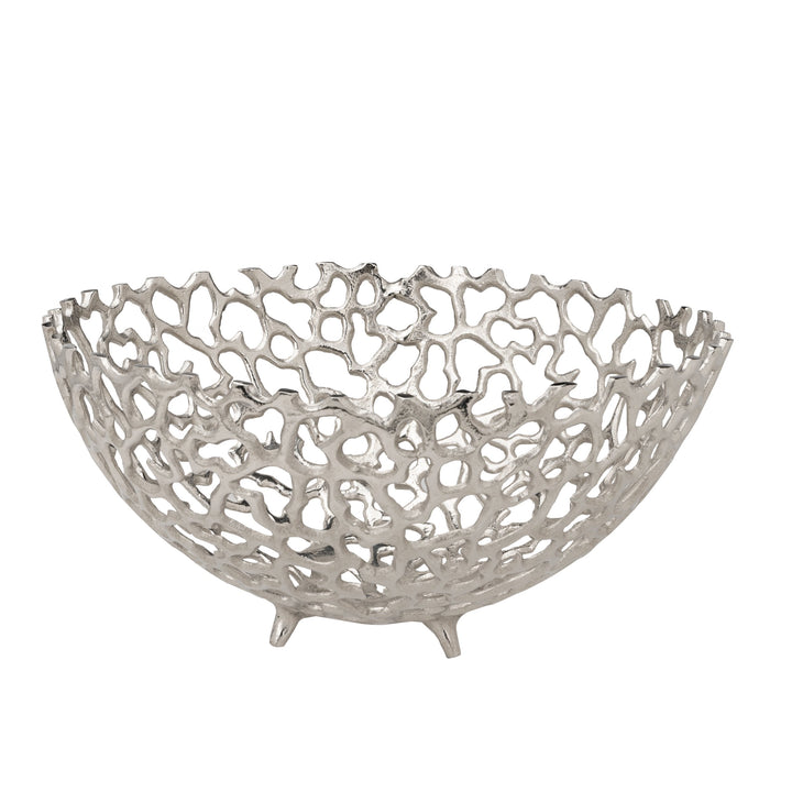 Dekoschale Kimitsu  H:15 Ø 32 cm