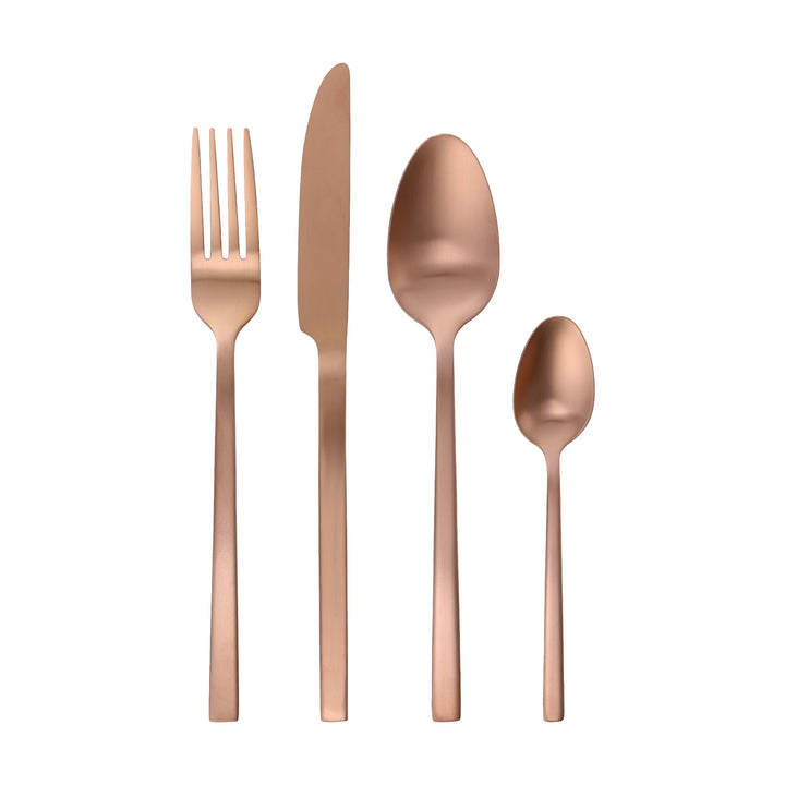 Besteck-Set Beloha  H:23,5 cm