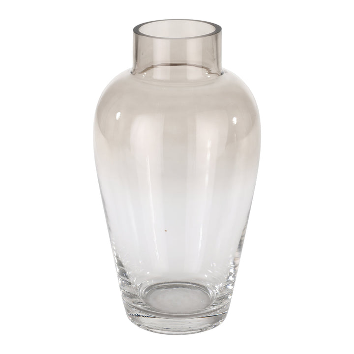 Glasvase Kenyasi  H:32,5 Ø 18 cm