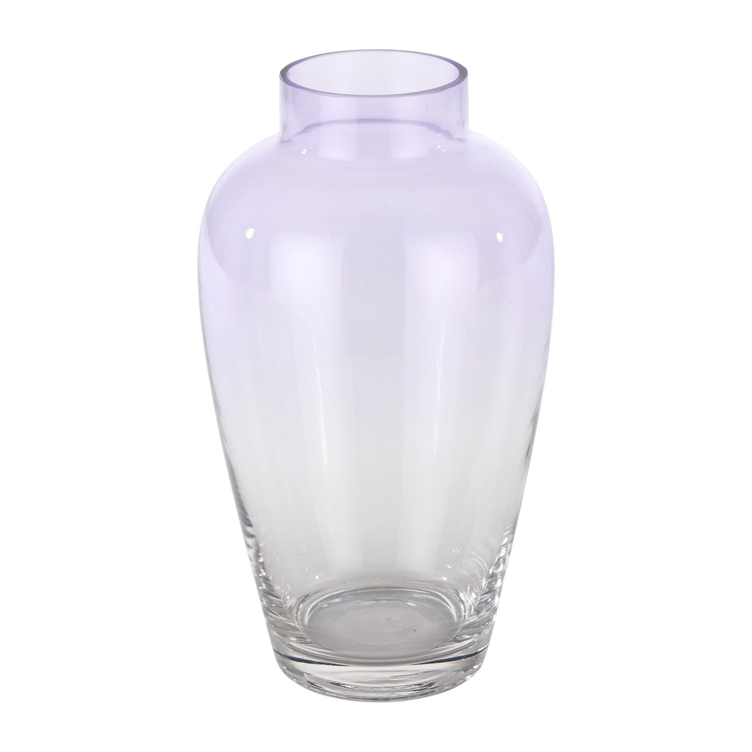 Glasvase Kenyasi  H:27 Ø 15,5 cm