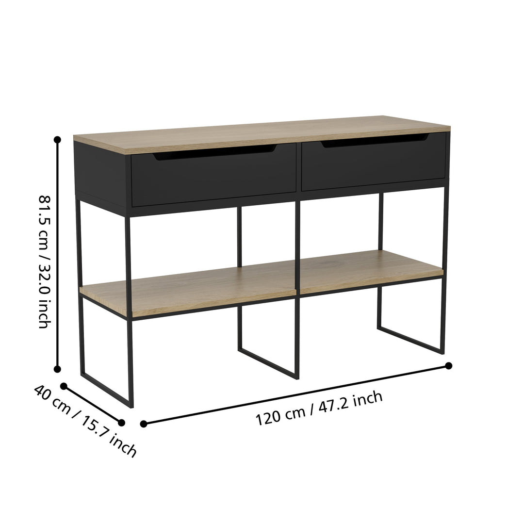 Sideboard Otawara  L:120 H:81,5 cm