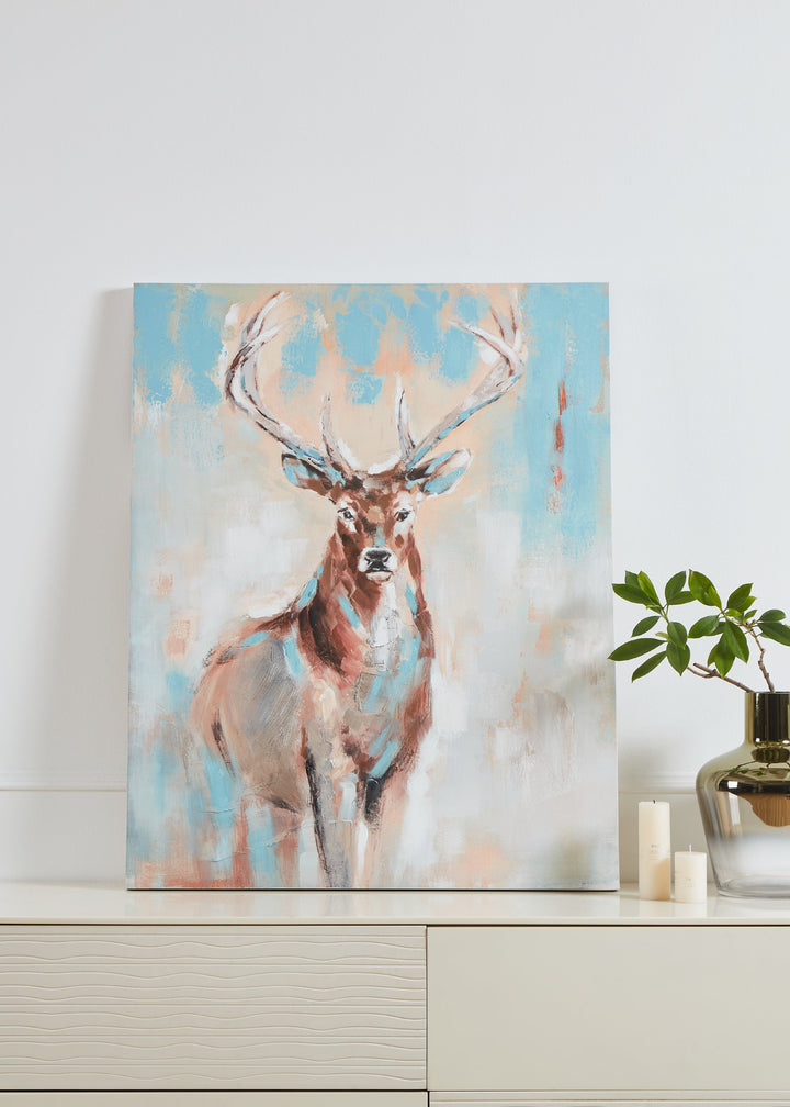 Bild Irodo  L:80 H:100 cm