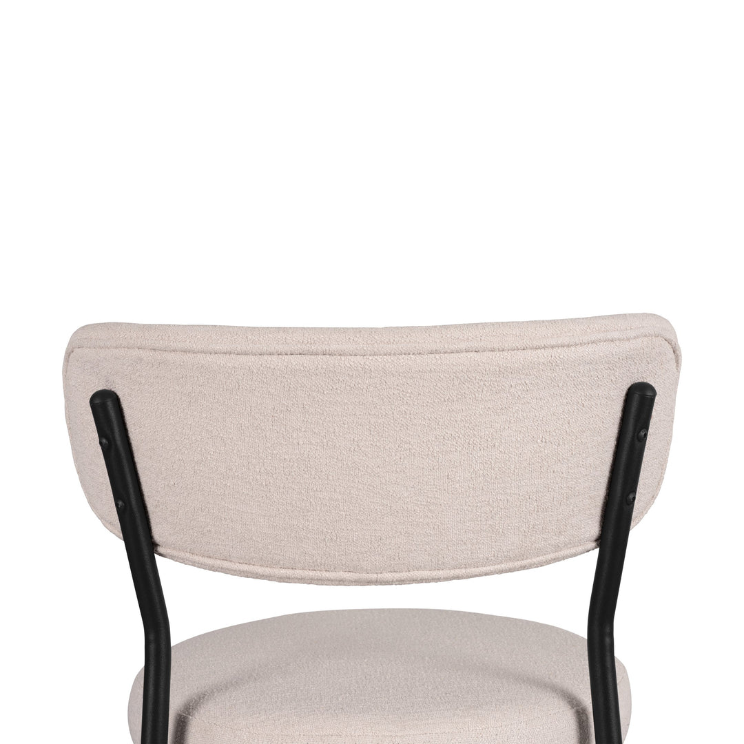 Barhocker Manirenja  L:51,5 H:99 cm